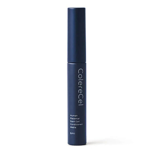 Sérum de soin des cils hydratant et nourrissant à base de cellules souches riches en exosomes, sans huile minérale - Product Image 1