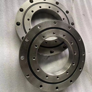 محامل أسطوانية كروية صناعية طراز RU228 - قدرة تحمل عالية - متخصصة في تحمل عزم الانقلاب - Product Image 1