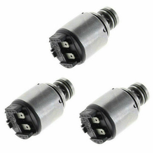 ชุดโซลินอยด์วาล์วเกียร์ ZF-5HP19 7 ชิ้น สำหรับอะไหล่เปลี่ยนเกียร์อัตโนมัติ Audi BMW - Product Image 3