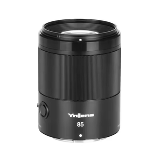 เลนส์กล้อง YN85mm F1.8Z DF DSM โฟกัสอัตโนมัติเต็มเฟรมเลนส์ <span class=keywords><strong>Z</strong></span>-mount สำหรับ <span class=keywords><strong>Nikon</strong></span> Z9 Z7 Z5 Z6 Z50 - Product Image 1