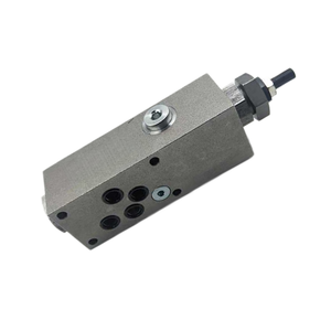 Vanne hydraulique à longue durée de vie, électrovanne avec modèles PVCMCMZN1 PVCMER1N1, pièces de rechange hydrauliques - Product Image 2