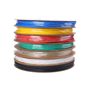 WZUMER Ống Co Nhiệt Tùy Chỉnh Ống Co Nhiệt Có Thể Co Nhiệt - Product Image 2