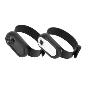 Cheap Price High Quality Back Clip Portable Built in Battery Pet Cat Dog <b>Camera</b> with Collar - Product Image 1