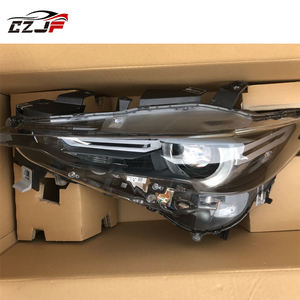 Faro delantero LED de alta calidad para <span class=keywords><strong>MAZDA</strong></span> <span class=keywords><strong>CX5</strong></span>, CX-5, 2017, 2018, 2019, 2020, <span class=keywords><strong>2021</strong></span>, gran oferta - Product Image 6