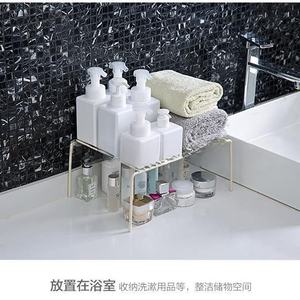 Organisateur d'armoires de cuisine réglable étagère à épices placard étagère à vaisselle ustensile de cuisine support de rangement télescopique multifonctionnel - Product Image 3