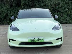 <span class=keywords><strong>Tesla</strong></span> Model Y <span class=keywords><strong>2022</strong></span> en STOCK, <span class=keywords><strong>prix</strong></span> bas, voiture électrique longue portée 660 km, voiture électrique 5 places SUV 4 roues motrices - Product Image 2