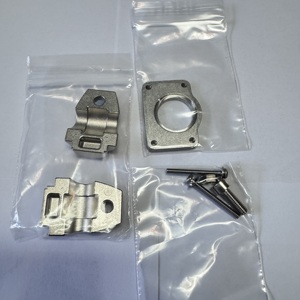 Soporte de Montaje en Cabeza KEYENCE OP-87220 E para Sensor de Contacto de Alta Precisión Serie GT2, Accesorio OP 87220 - Product Image 5