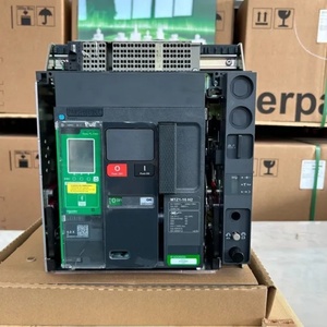100% Brand New Original Hmi Modules Plcs Circuit <b>Breakers</b> Contactors Relay Protectors Sepams2059607 - Product Image 2