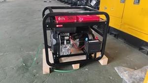Generador de 250kW Marca China con Motor de 312.5kVA, Alternador de Gasolina/GLP/Biogás, Componentes Principales del Motor Incluidos - Product Image 3