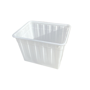 Bacs de stockage de poisson en <span class=keywords><strong>plastique</strong></span> personnalisés bac de stockage de pommes de terre et d'oignon de qualité <span class=keywords><strong>alimentaire</strong></span> - Product Image 2