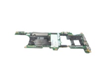 Placa Base Original para Portátil Lenovo Thinkpad X1 Carbon de 6.ª Generación, CPU I7-8550U, 16 GB de RAM, NM-B481 01YR208 01YR214, 100% Probada.