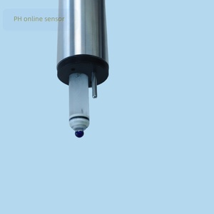 جهاز قياس PHMeter عبر الإنترنت مع وحدة تحكم ORP <span class=keywords><strong>RS485</strong></span> لدقة الزراعة المائية مستشعر وحدة تحكم <span class=keywords><strong>pH</strong></span> الصناعي مسبار - Product Image 4