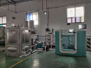 Fizyoterapi hidroterapi küvet su koşu bandı sualtı koşu bandı alt bacaklarda egzersiz makinesi yürümek - Product Image 4