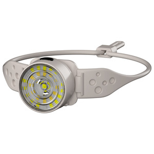 Lampe frontale Skywolfeye Cob 2000 Mmah rechargeable, portable, haute luminosité, pour la course en plein air et la pêche - Product Image 5