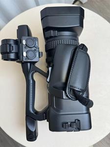 HFT Professional HXR-NX100 <b>Digital</b> <b>Camera</b> and Camcorder for Conferences Wholesale Professional 4k <b>Video</b> <b>Camera</b> - Product Image 4