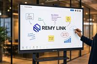 Factory Price OEM 75 86 98 Inch Interactive Smart Board 4K Touch Screen LCD Digital Whiteboard for Meeting Conference
