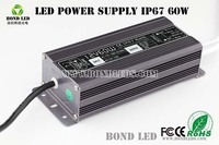 Componente Electrónico, Módulo LED COB con Controlador de 12 V CC, Sin Necesidad de Fuente de Alimentación, con Certificación UL, 20 W, 50 W, 100 W, 200 W, 300 W, 400 W