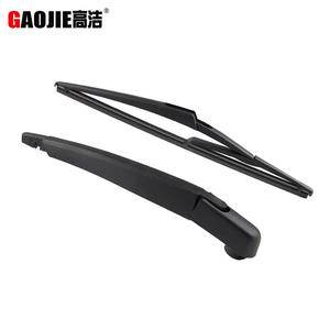 Brazo de Limpiaparabrisas Gaojie 287803JA0A para Nissan X-Trail 2014-2024, Conjunto de Limpiaparabrisas Trasero, Material Plástico - Product Image 1