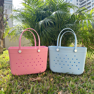 La Migliore Borsa da Spiaggia bg 2024 dalla Fabbrica Cinese, Vendita Calda di Alta Qualità con Grande Sconto, Borsa Piccola da Donna alla Moda in EVA - Product Image 2