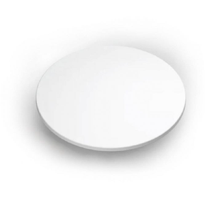 Chi phí thấp gốm mục tiêu 99.95% BN <span class=keywords><strong>Boron</strong></span> Nitride gốm mục tiêu vật liệu cho TUNABLE phim - Product Image 1