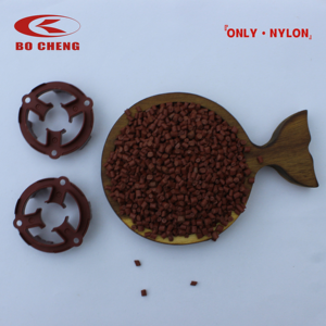 По заводской цене, <span class=keywords><strong>PA6</strong></span> PA66, натуральные инженерные пластмассы, нейлоновые, 6 Нейлоновые, 66 полиамидные, Па пластиковые гранулы на кг для формования, переработанные - Product Image 5