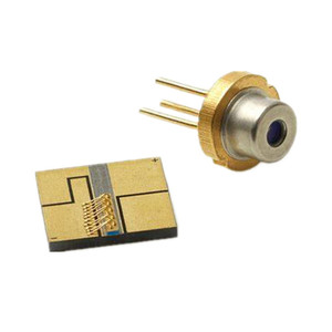 Diodo Láser Monomodo Sheaumann M9-785-0150-XXX en Paquete de Orificio Pasante - Product Image 5