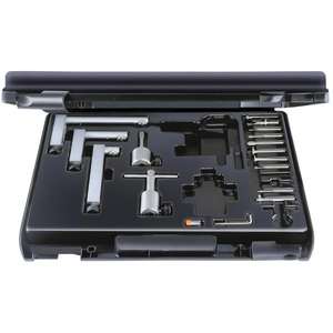 TESA TECHNOLOGY - 00760148 Juego de sondas + Accesorios-MEDIDORES DE ALTURA EAN 7630041107548 - Product Image 1