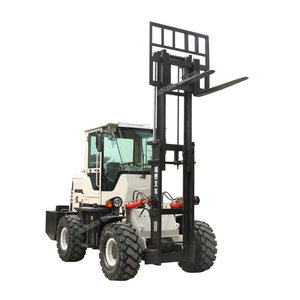 Hengwang HW30-30L <strong>Chinese</strong> Brand New <strong>Forklift</strong> 3 Ton <strong>Diesel</strong> Fork Lifter Price - Product Image 1