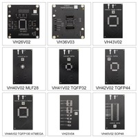 Programador Xhorse Multi Prog + Adaptadores Exclusivos + Adaptadores MQB48 + Adaptador MQB-RH850 + Cable ECU GODIAG GPT Boot AD y Cable ECU AndG-V