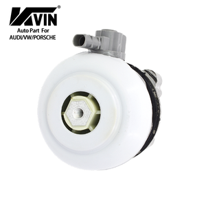 Крепление двигателя KVIN 4E0199381FM (4E0199381FL/4E0199381FN) для A8D3, правое, 3.0/6.0, 4E0 199 381 FM, электрическое - Product Image 2