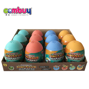 Hướng Dẫn Sử Dụng Máy Khoan Trẻ Em 3 + Giáo Dục Đồ Chơi Khủng Long Lắp Ráp DIY - Product Image 6