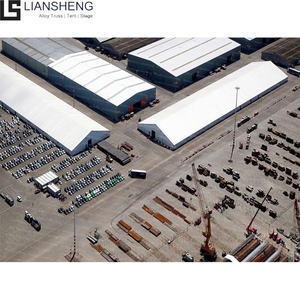 <span class=keywords><strong>Chapiteau</strong></span> chinois de deuxième main, <span class=keywords><strong>tente</strong></span> noire, événement - Product Image 6