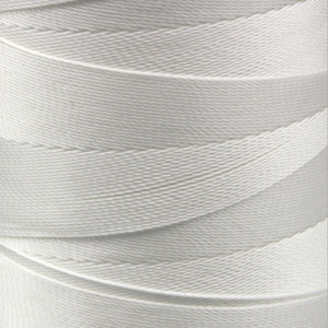 Großhandel Fabrikpreis 100% Polyester 3X3 2X3 Hochfester Sackverschlussfaden für Sacknäharbeiten Geeignet für Nähmaschinen - Product Image 2