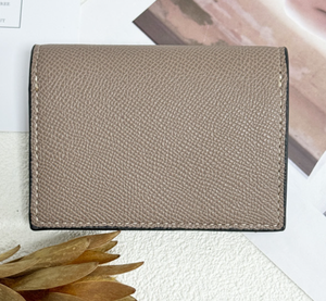 Portefeuille court pour femme 2026 tendance, <span class=keywords><strong>petit</strong></span> format, étanche, <span class=keywords><strong>porte</strong></span>-<span class=keywords><strong>monnaie</strong></span> et <span class=keywords><strong>porte</strong></span>-cartes, fermeture éclair, style mode - Product Image 3