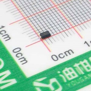 new original BZT52C13 WI SOD-123 Diodes Zener Diodes 350mW 13V 0.1uA - Product Image 1