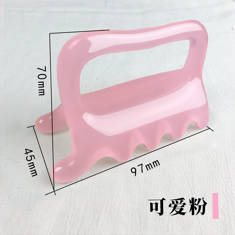 Cute powder-regular number