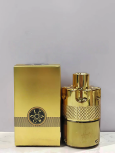 <span class=keywords><strong>Profumo</strong></span> Originale da <span class=keywords><strong>Uomo</strong></span> Club, Fragranza Forte e Speziata, Lunga Durata, 105ml Spray, Collezione Dubai, il Più Desiderato dagli Uomini per Uso Quotidiano - Product Image 2