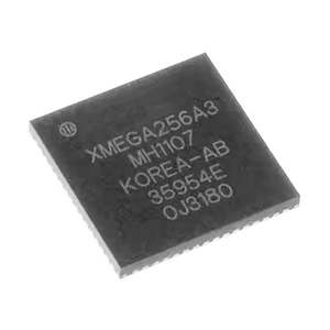 CZChips ATXMEGA256A3U-MH MCP130T-315I/TT HSMS-2825-TR1G puce IC - Product Image 1