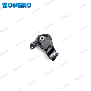 อะไหล่รถยนต์คุณภาพสูง ZONEKO กวางโจว ยางรองแท่นเครื่อง 50805-S9A-983 สำหรับรถยนต์ฮอนด้า 	 CR-V II (RD_) 	 2001 - <span class=keywords><strong>2006</strong></span> - Product Image 4