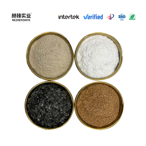 Polvo de Mica para Asfalto Modificado, Placa Estabilizadora y Absorbente de Sonido, Pintura Industrial para Pisos, Relleno Resistente al Desgaste - Product Image 1