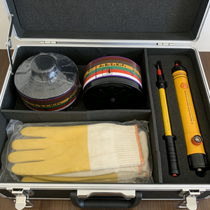 Kartrid Filter Multi-<span class=keywords><strong>Gas</strong></span> Standar 40mm A2B2E2K2P3R untuk Masker <span class=keywords><strong>Gas</strong></span>, Perlindungan Terhadap Uap Organik dan <span class=keywords><strong>Gas</strong></span> Asam - Product Image 6