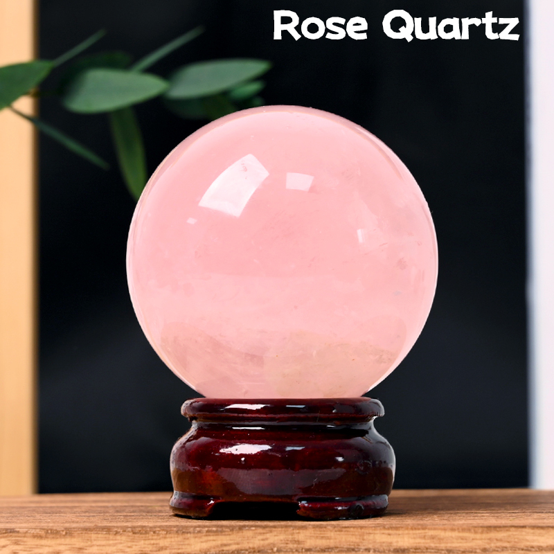 Quartz rose