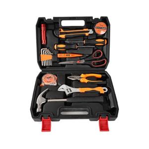 <span class=keywords><strong>Pas</strong></span> <span class=keywords><strong>cher</strong></span> 16pcs Multifonctionnel Home DIY Hardware Portable Toolbox - Product Image 4