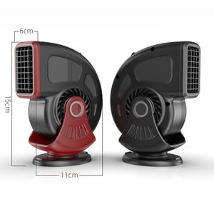 Portátil 2 en 1 nuevo 12V coche parabrisas desempañador <span class=keywords><strong>Mini</strong></span> calentador ventilador calentador de coche - Product Image 5