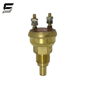 Goede Prijs Water Temperatuur Sensor Met Dubbele Voeten ME049265 Voor <span class=keywords><strong>6D31</strong></span> 6D34 <span class=keywords><strong>Kobelco</strong></span> SK200-6 Kato HD700-7 - Product Image 6