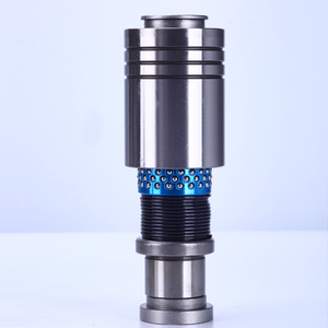 Chính Xác Trp32 * 140 Bóng Chết Hướng Dẫn Trụ Cột Khung Thép Hướng Dẫn Bài Bóng Mang Hướng Dẫn Bài Bài Cho Chết Bộ - Product Image 1