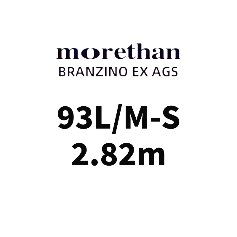 93L/M-S 2,82M