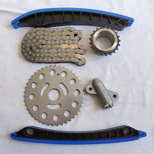 R9m ชุดโซ่ไทม์มิ่งสำหรับ Nissan X-Trail T32 Qashqai J11 2013-2018เครื่องยนต์ R9M ใหม่13023-9360 13070-0060r ชุดซ่อม KB-62ไทม์มิ่ง - Product Image 5