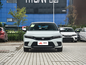 <span class=keywords><strong>Honda</strong></span> <span class=keywords><strong>Civic</strong></span> Sedán 1.5T 240TURBO CVT FWD R18 ACC Control de Crucero 2021-2026 Nuevo/Usado Coche Compacto LHD ¡Gran Oferta! - Product Image 2
