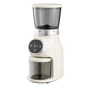 China Seller Cg01 Vario Cut Burrs Usb <b>Maker</b> <b>Coffee</b> With Factory Vario - Product Image 6